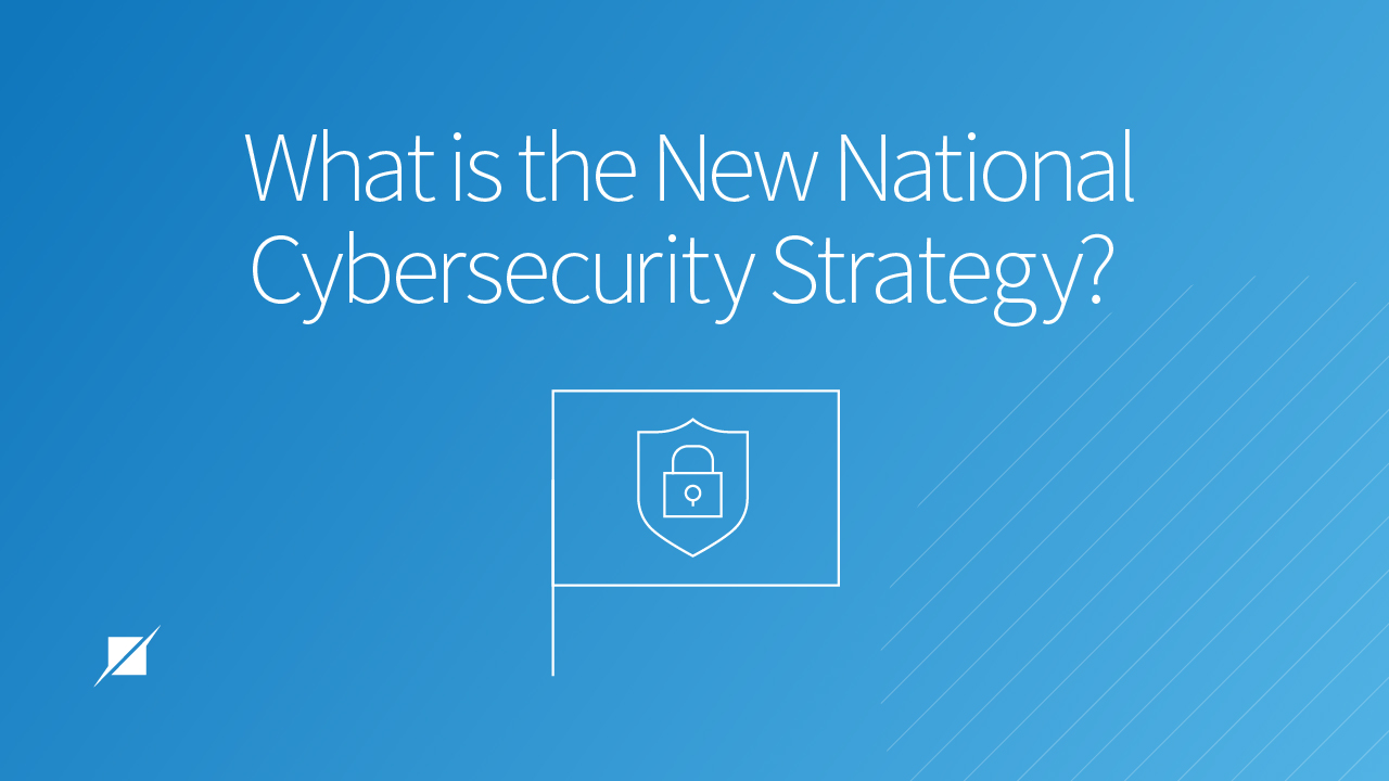 What is the New National Cybersecurity Strategy? Schellman
